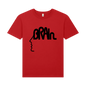Brain Records (Black)