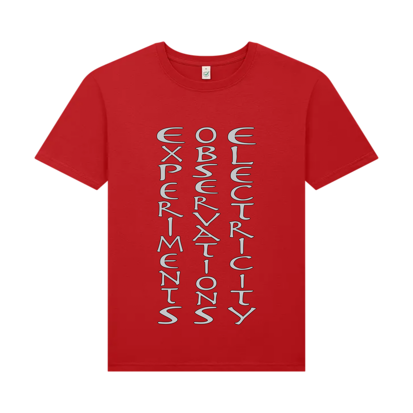 Experiments & Observations on Electricity (Ascensión Font)