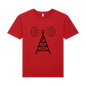 Transmissions (Black Logo)