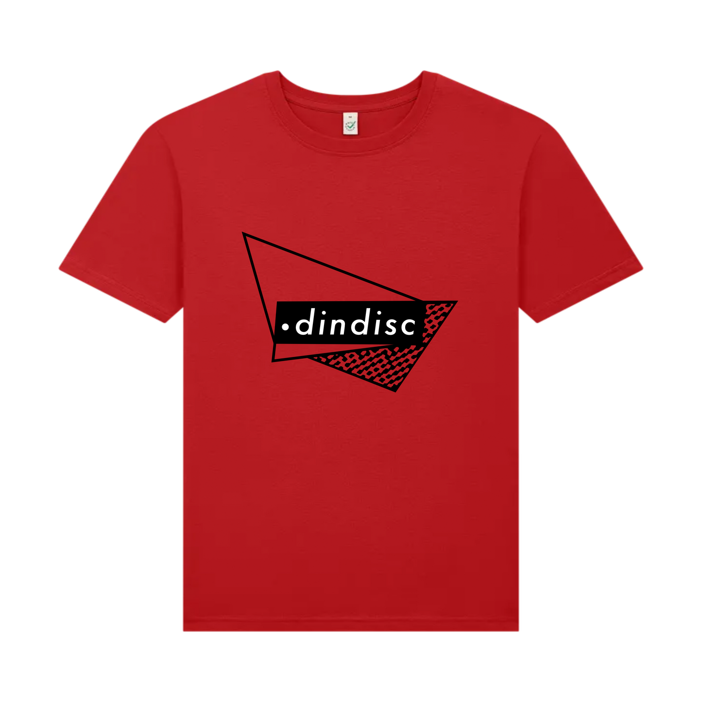 Dindisc (Black)