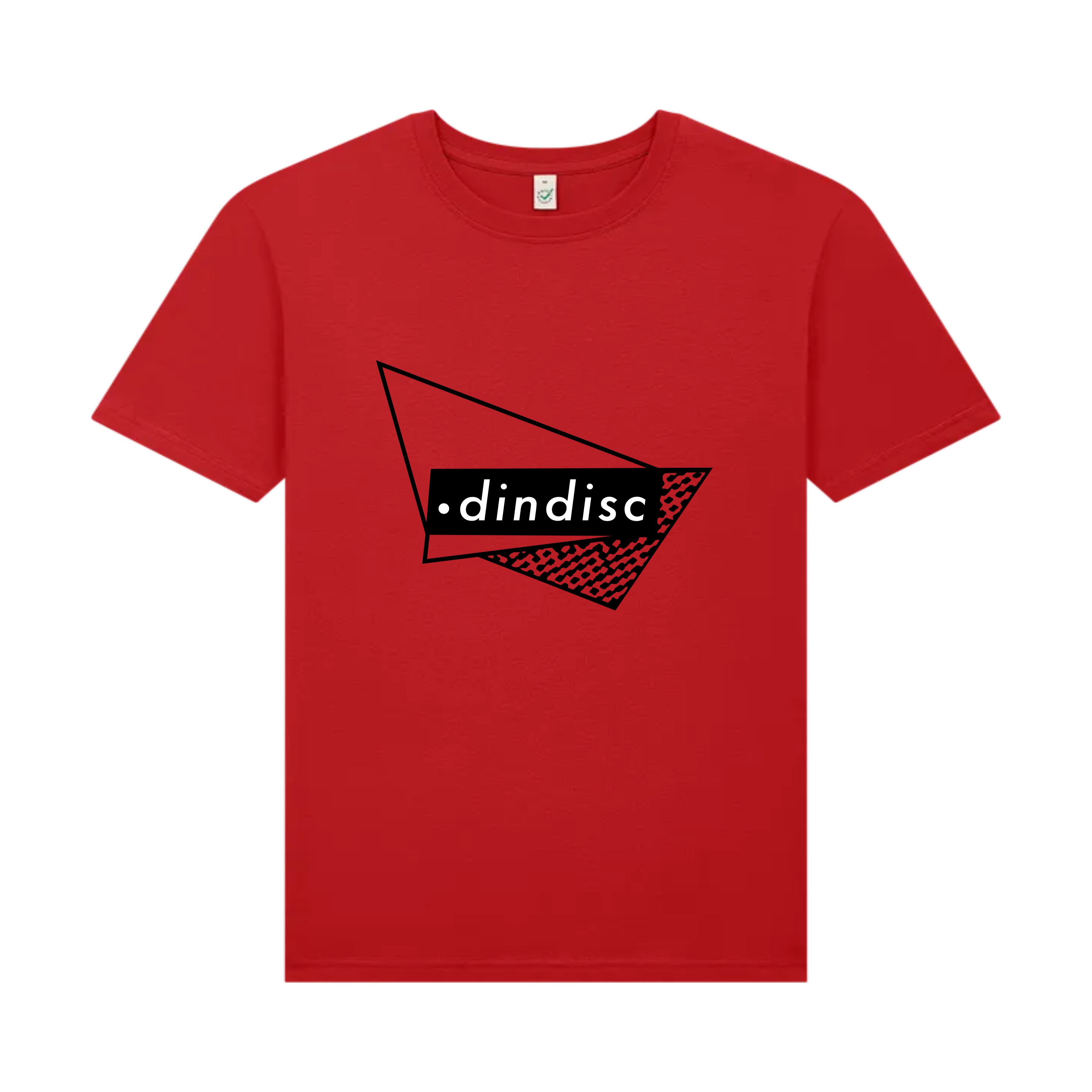 Dindisc (Black)