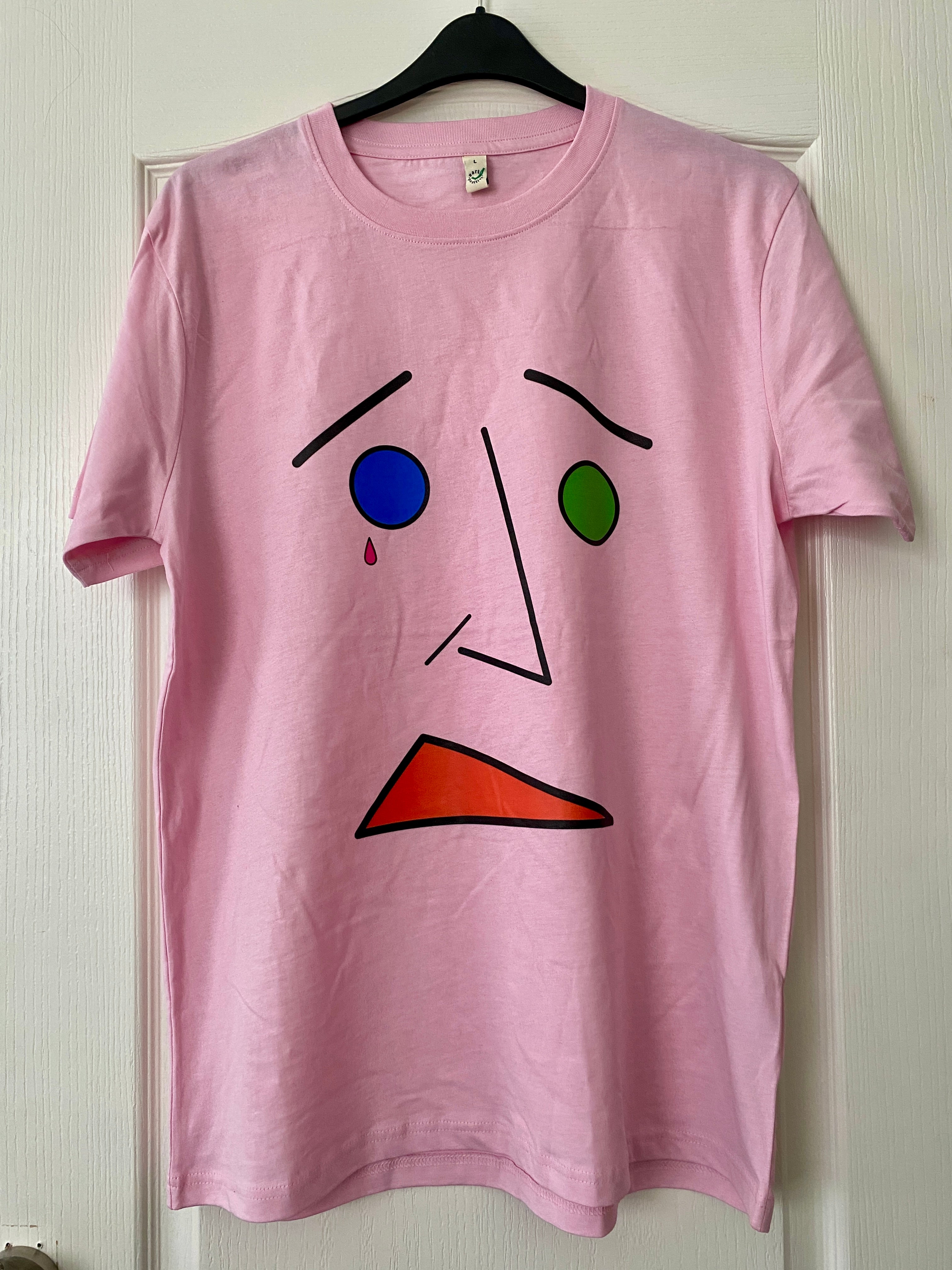 Sad Face