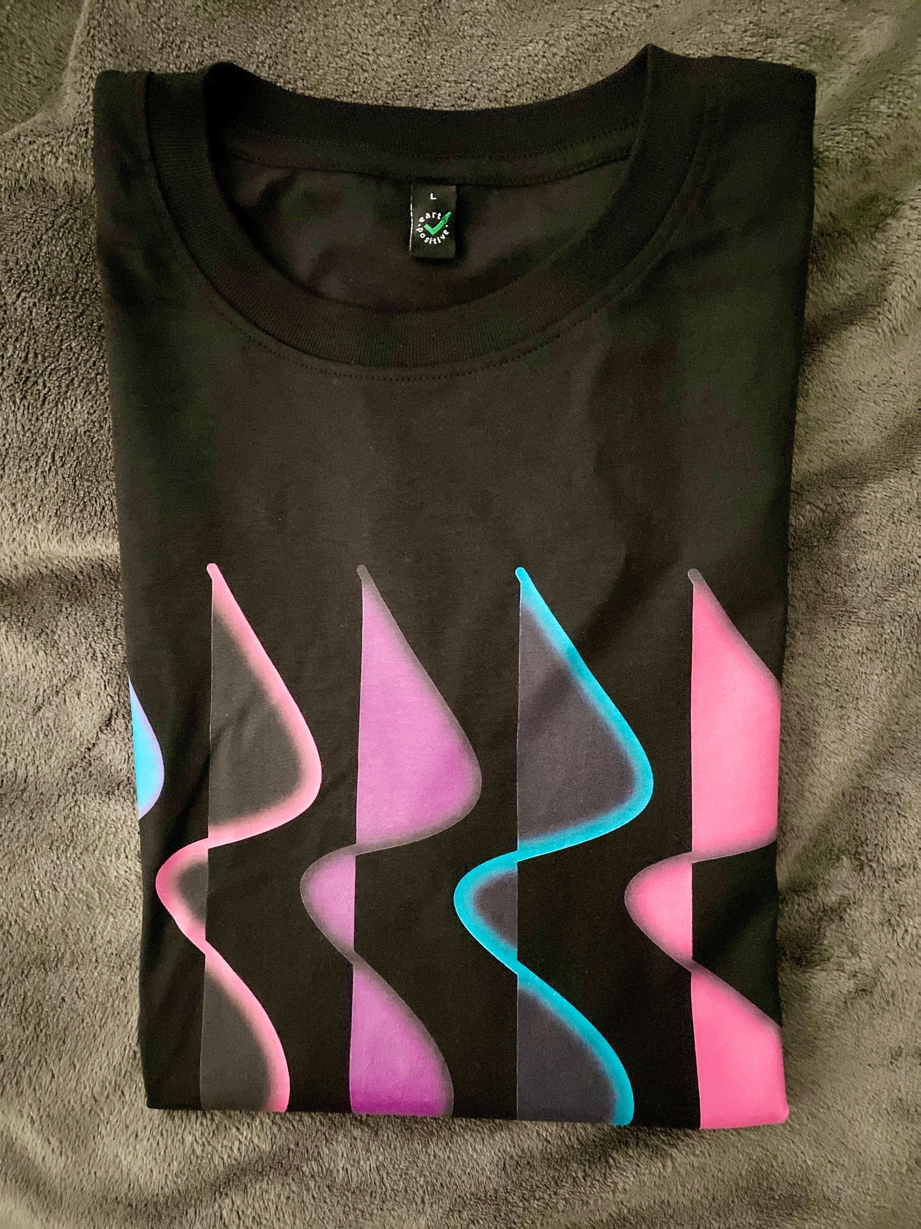 Spiral Drifts