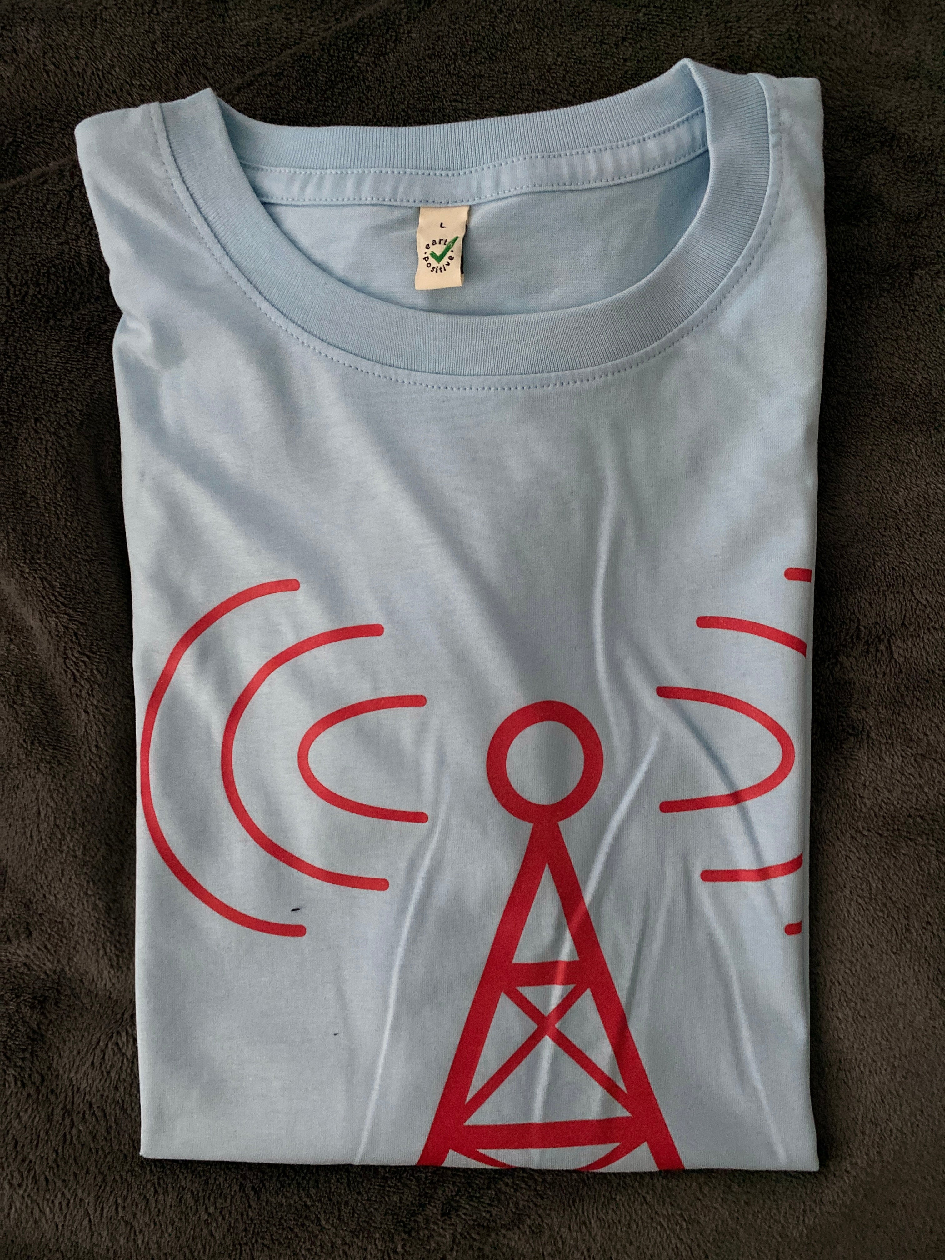 Transmissions (Red Tower)