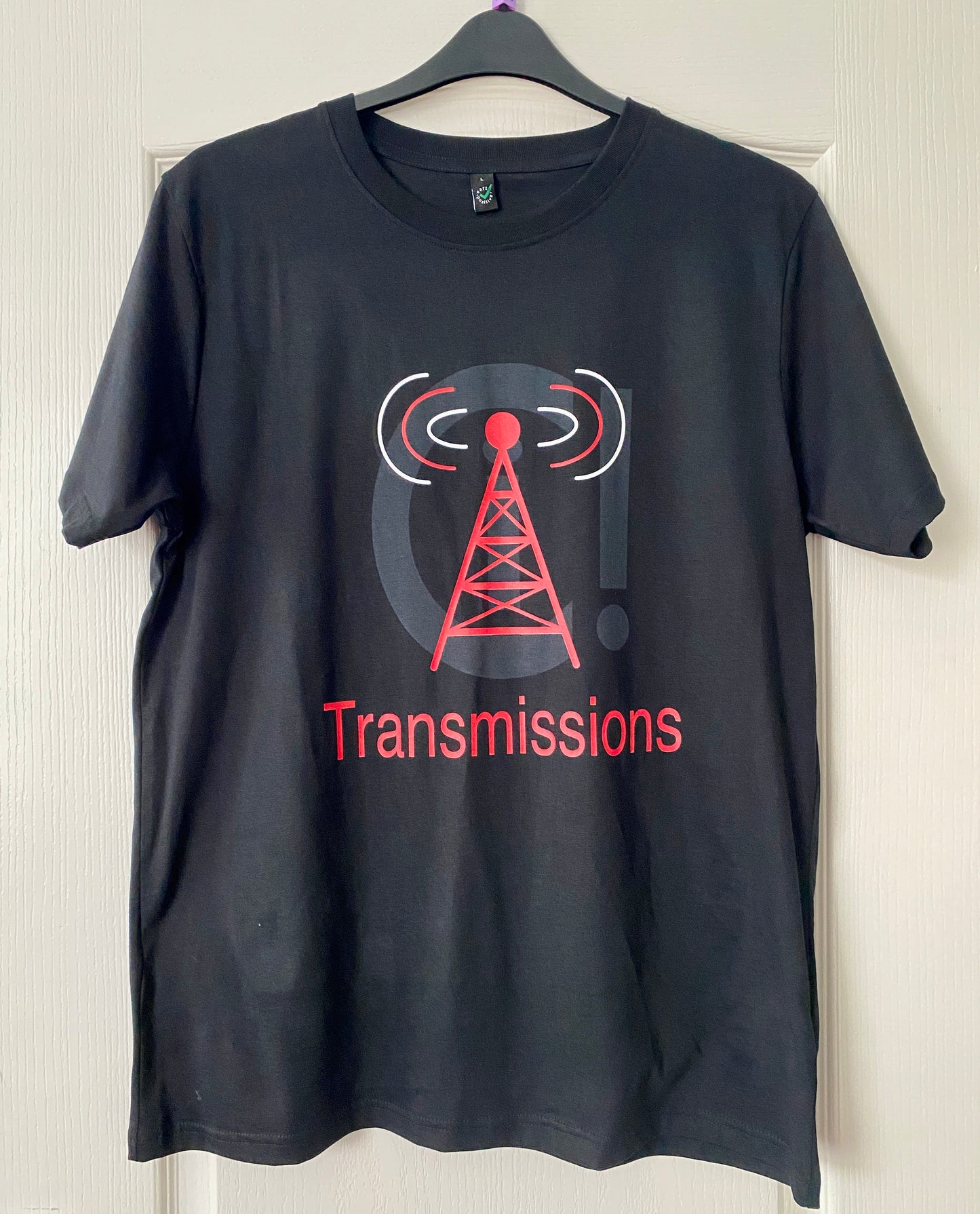 Transmissions (Official)