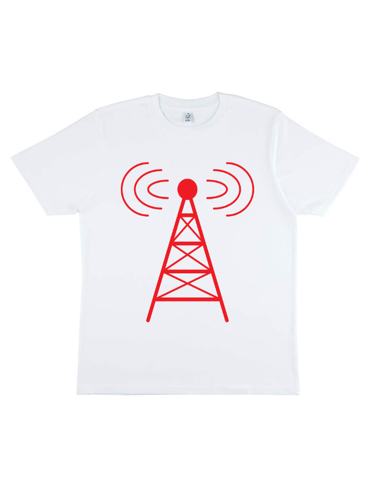 Transmissions (Red Logo)