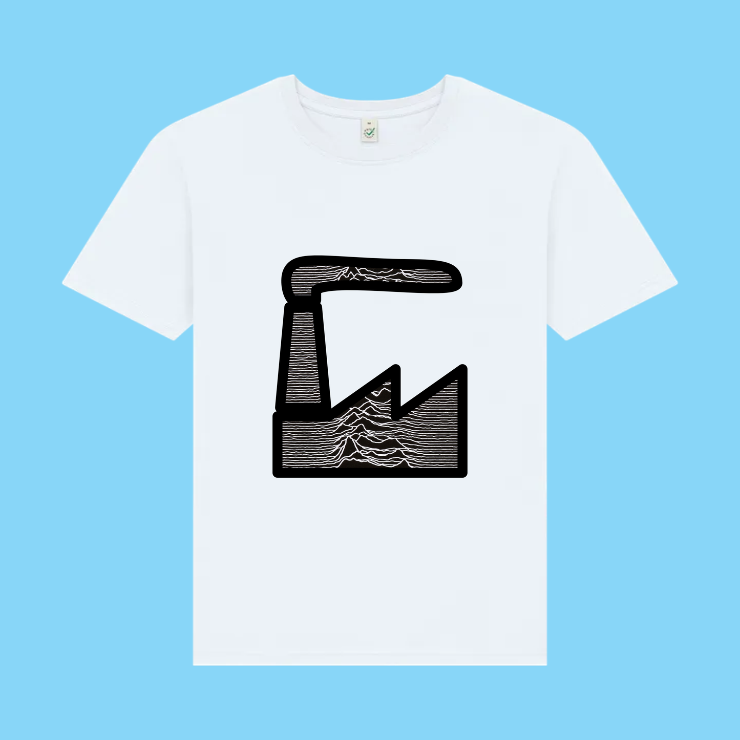 Factory Waves