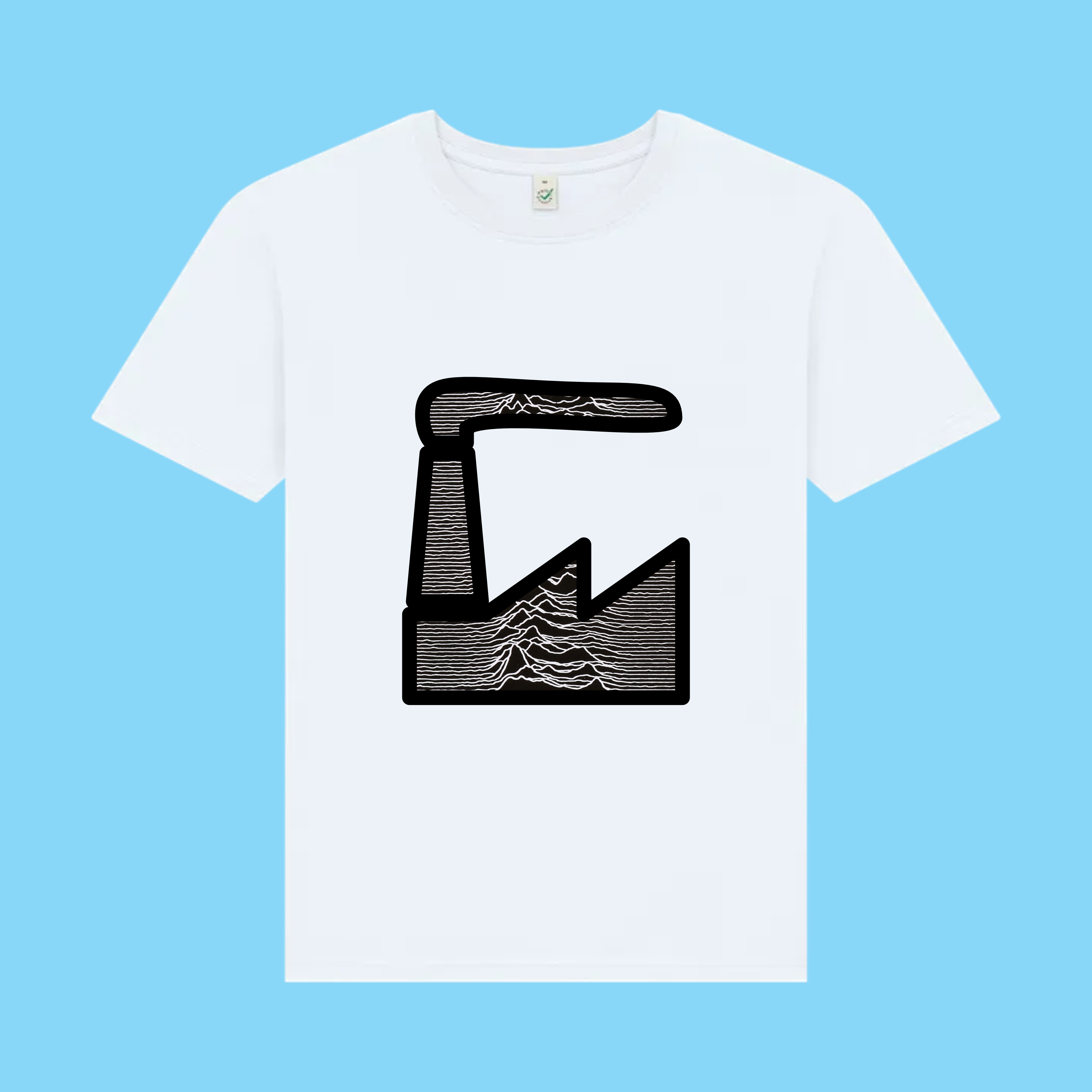 Factory Waves