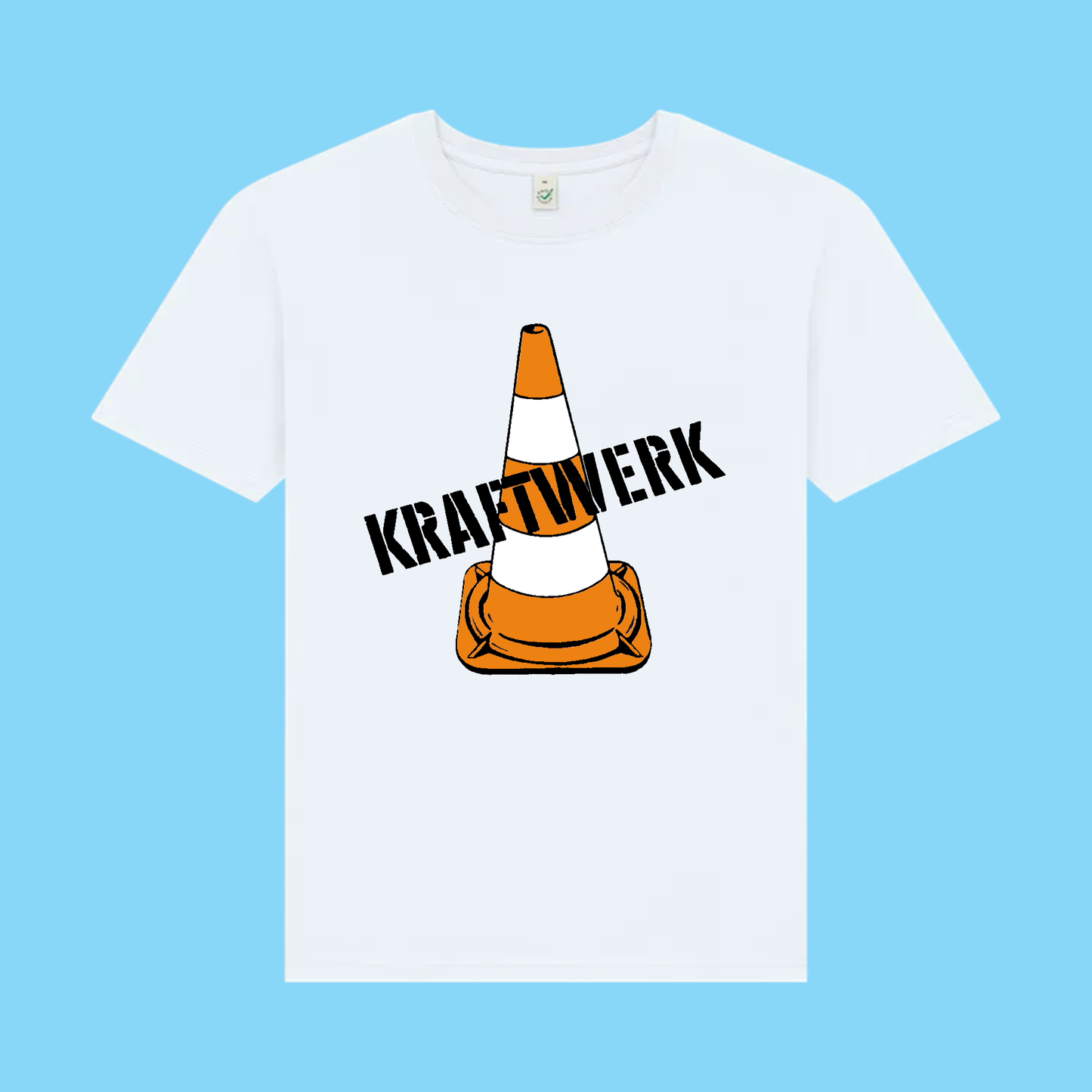 Kraftwerk 1