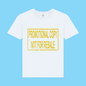 Promo Not 4 Resale