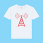 Transmissions (Red Logo)