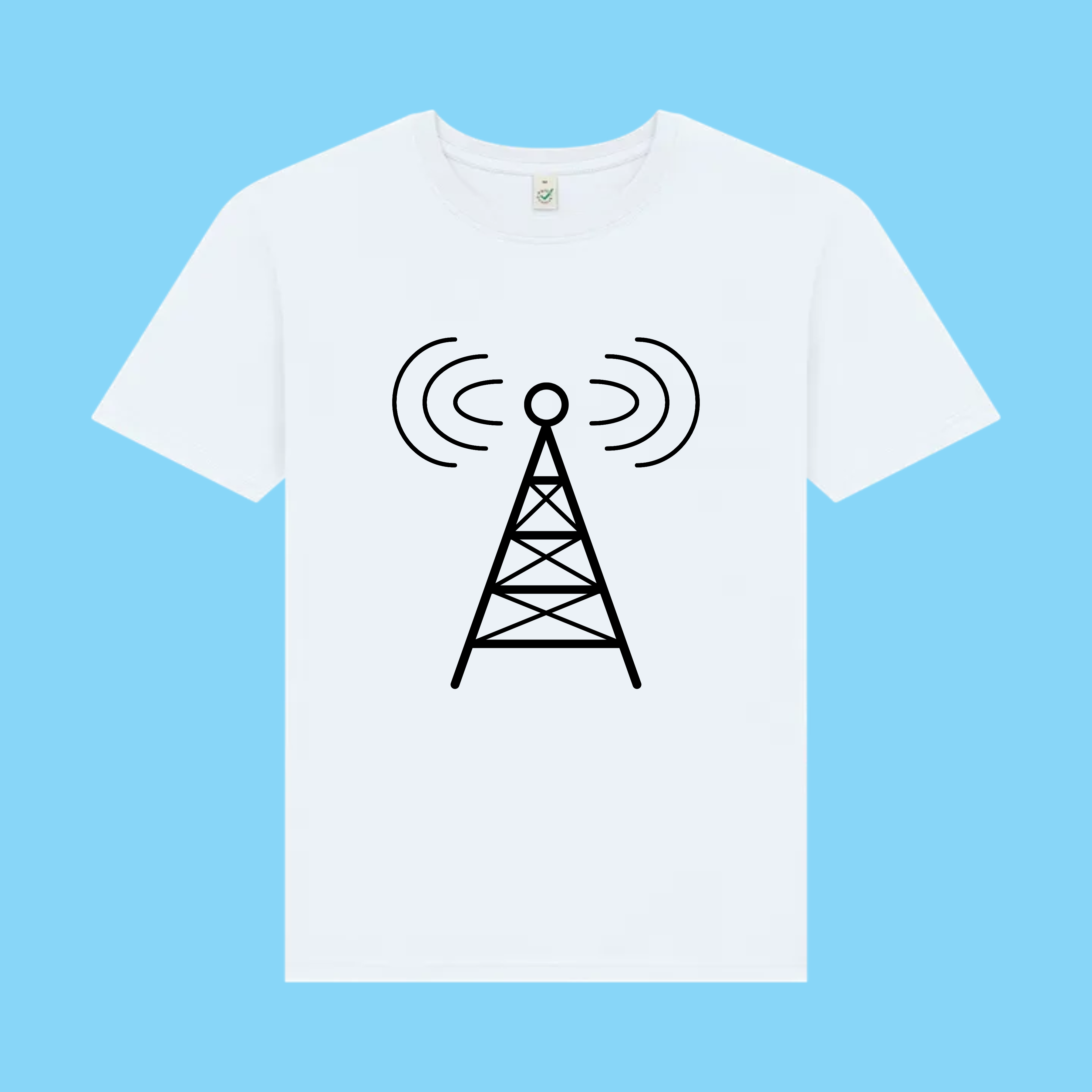 Transmissions (Black Tower)