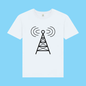 Transmissions (Black Logo)