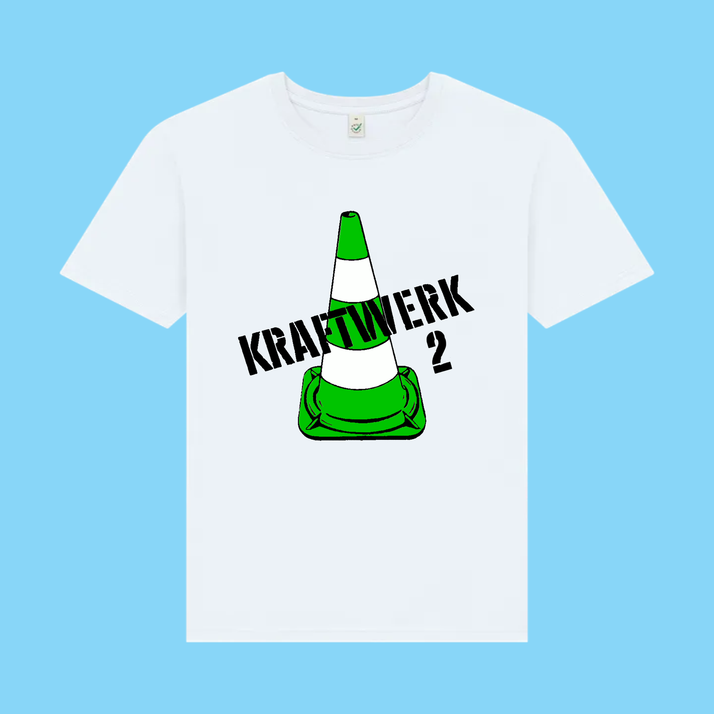 Kraftwerk 2