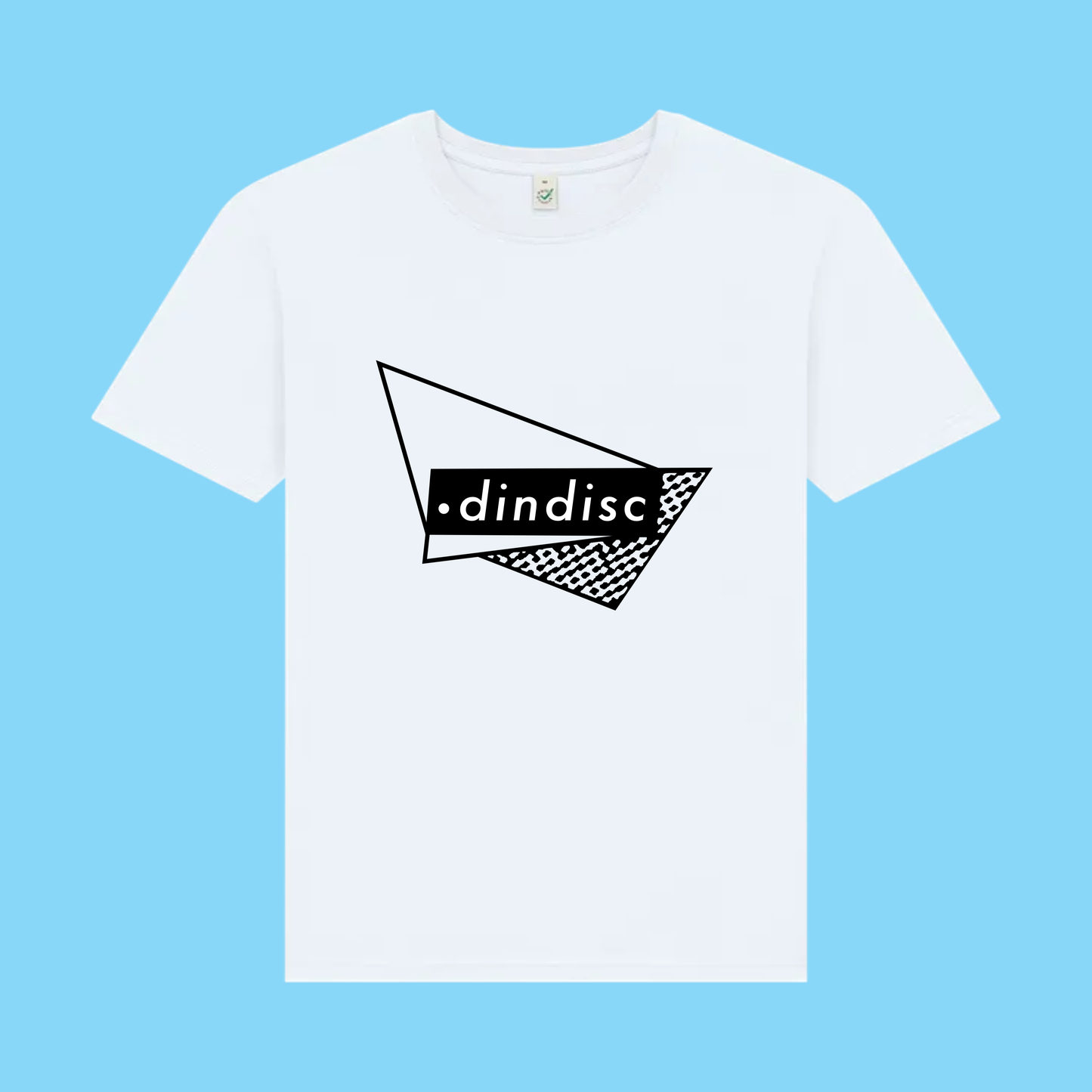 Dindisc (Black)