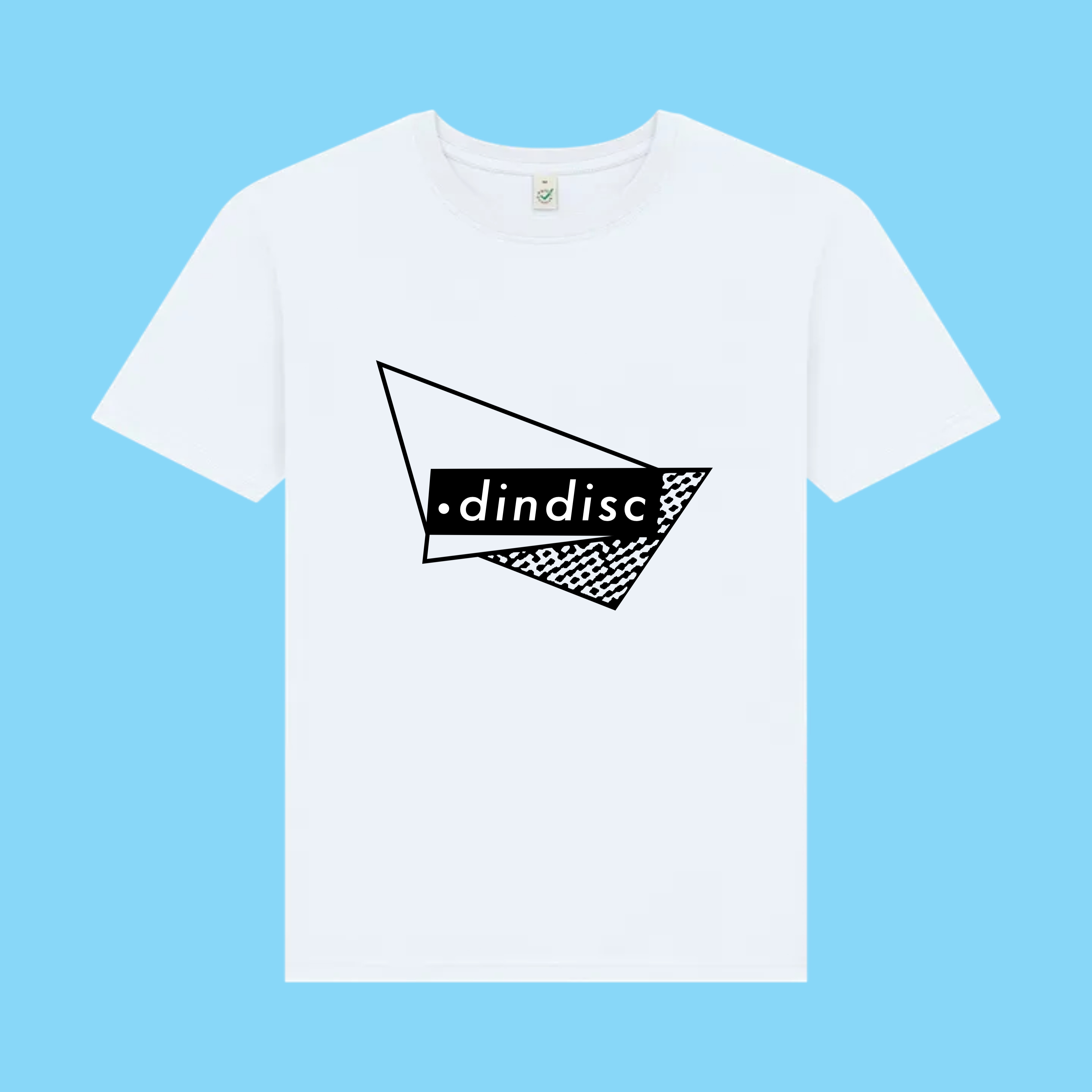 Dindisc (Black)