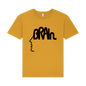 Brain Records (Black)