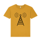 Transmissions (Black Logo)