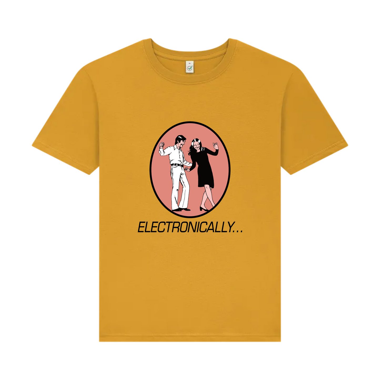 Electronically...