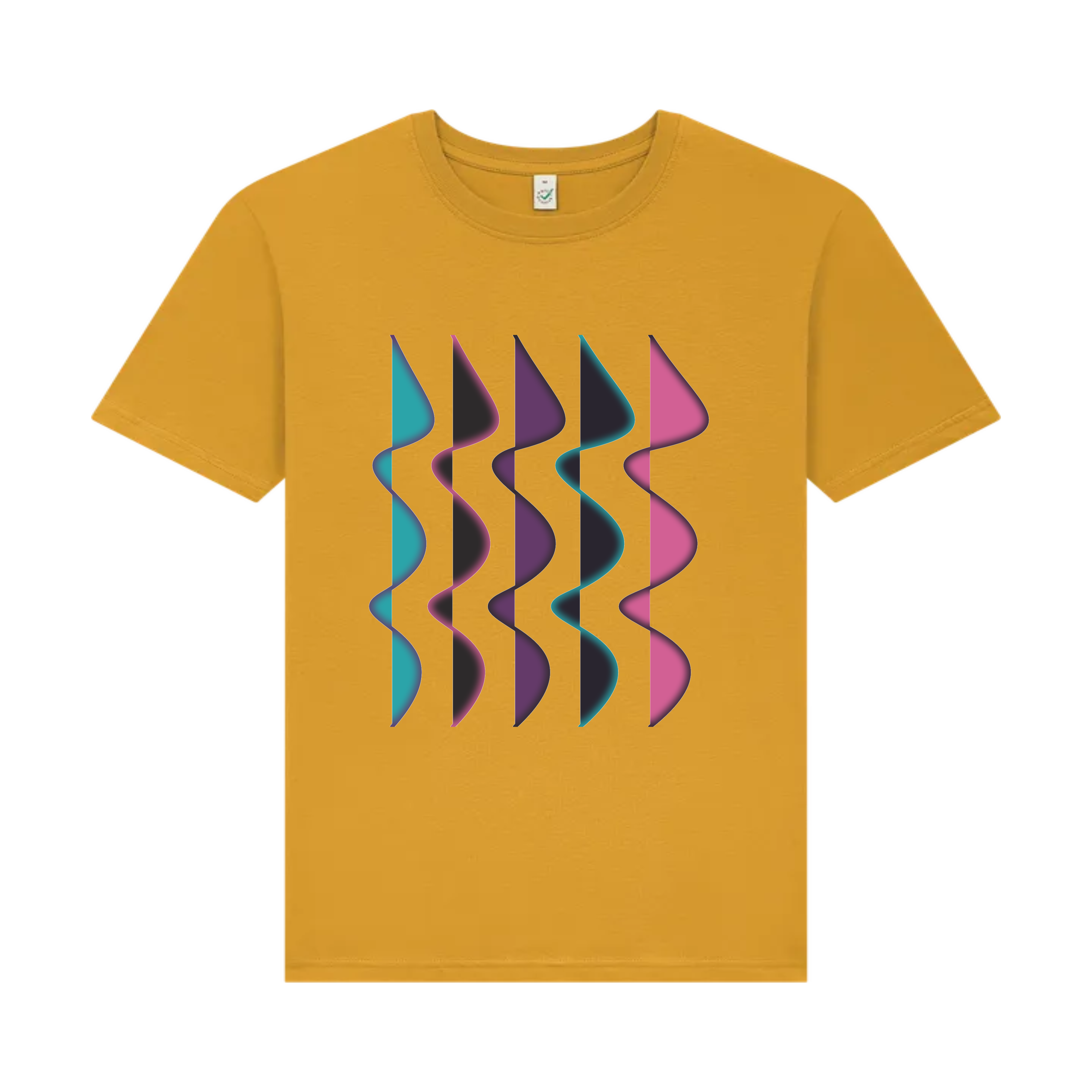 Spiral Drifts